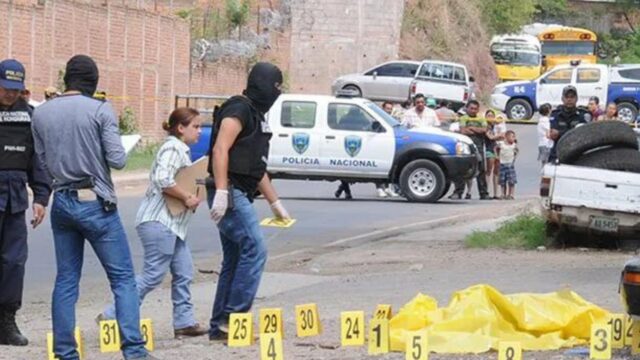 Organizaciones feministas denuncian escalada de asesinatos contra mujeres en Honduras