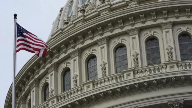 El Senado de EEUU aprueba la polémica ayuda a Ucrania, Israel y Taiwán
