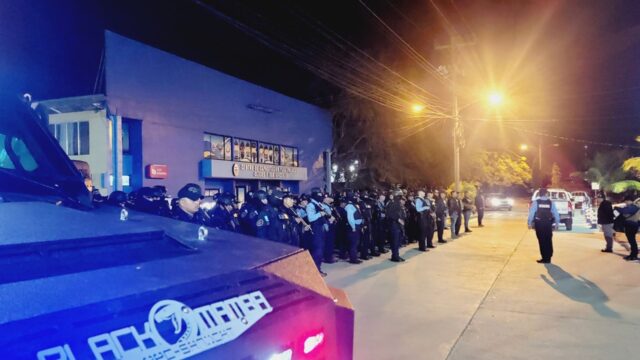 Honduras extradita a EE.UU. a tres indivduos sindicados en distribución de fentanilo