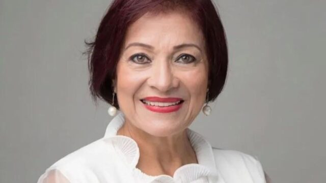 Dictan prisión preventiva contra el quinto implicado en crimen de Carolina Echeverría