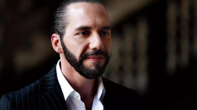 Presidente Bukele asegura que EEUU debería tener elecciones «libres y justas»