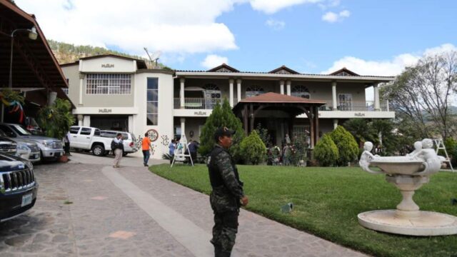 El Poder Judicial solicita a la OABI devolver bienes decomisados que ya fueron subastados