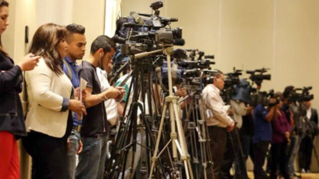 El Legislativo crea comisión para abordar la libertad de expresión en Honduras