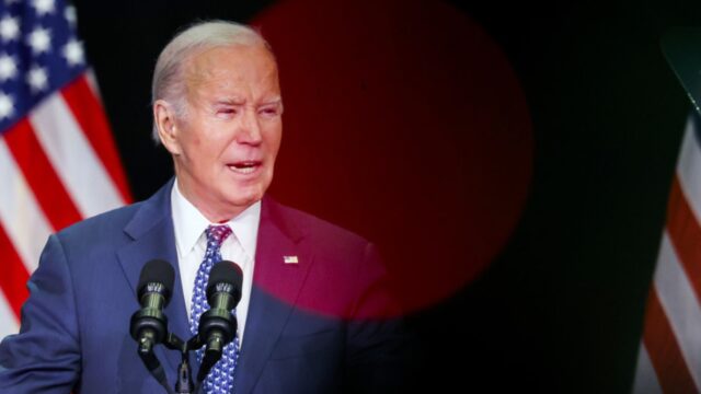 El informe sobre la salud mental del presidente Joe Biden sacude la política en EE.UU.