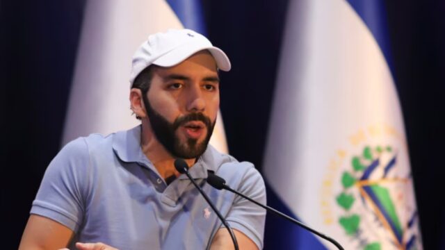 Bukele afirma que su partido y aliados ganaron 43 de 44 alcaldías en comicios locales de El Salvador
