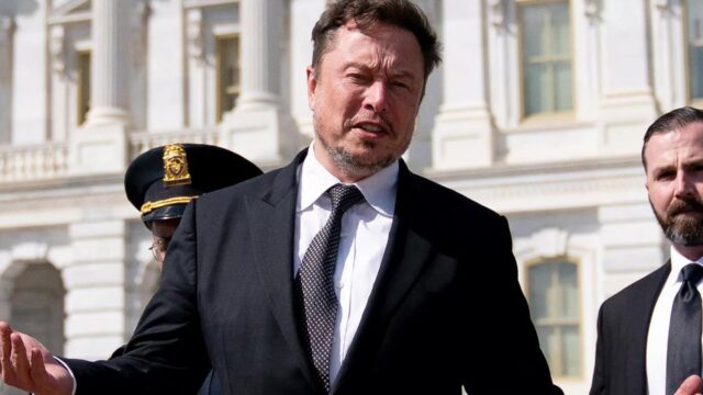 Musk cree que EEUU colapsará si permite que migrantes sigan ingresando de forma irregular