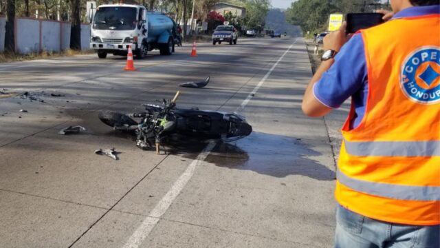 Seis ahogados y más de 50 heridos por accidentes en lo que va de la Semana Santa