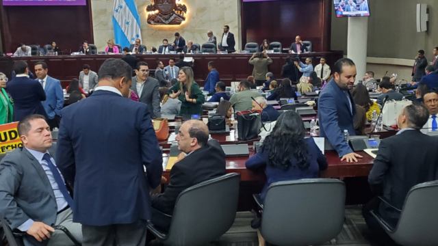 El Congreso Nacional aprueba la Ley del Fondo de Reserva Laboral administrado por RAP