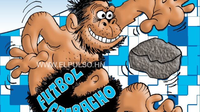 Caricatura del día