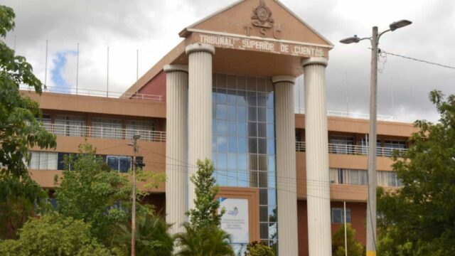 TSC enfila baterías contra 181 alcaldías por no rendir informes sobre su gestión