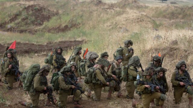 Netanyahu indignado: EE.UU. podría sancionar por primera vez al Ejército israelí