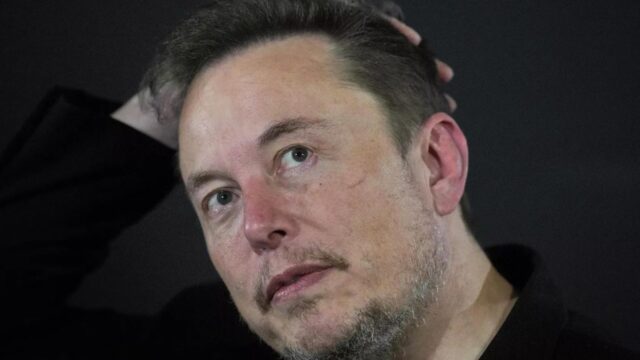 «Una guerra eterna»: Musk critica aprobación de ayuda a Ucrania por el Congreso de EEUU