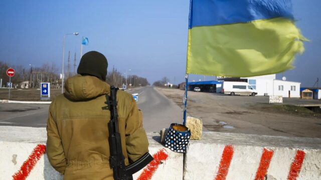 «No volverá a sus fronteras de preguerra»: en EEUU esbozan escenario «más realista» para Ucrania