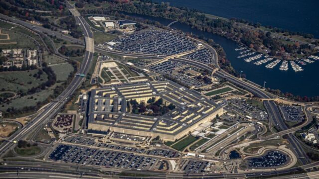 Pentágono confirma nuevo paquete de ayuda militar de $6.000 millones para Ucrania