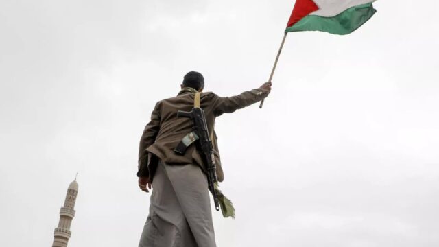Hamás recibe una respuesta de Israel sobre la solución del conflicto en Gaza