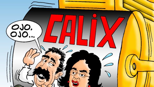 Caricatura del día