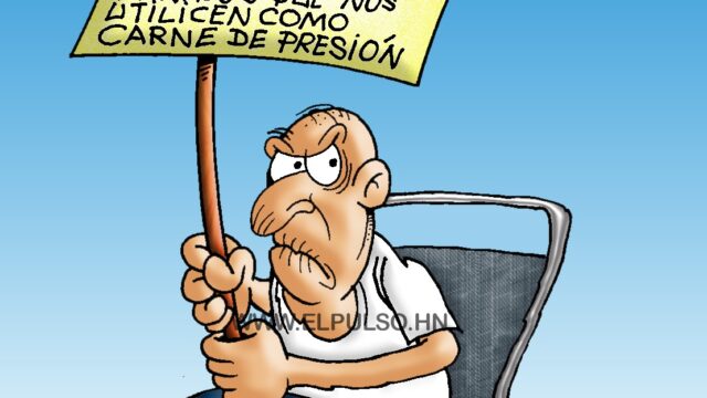 Caricatura del día