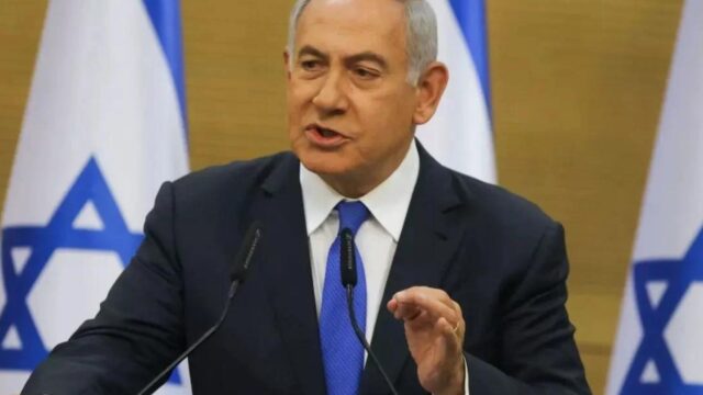 Fiscal de la CPI exige órdenes de detención contra Netanyahu y tres líderes de Hamás