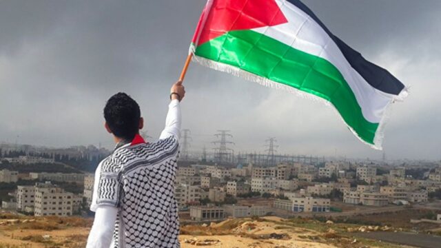 España, Noruega e Irlanda anuncian el reconocimiento de Palestina como Estado soberano