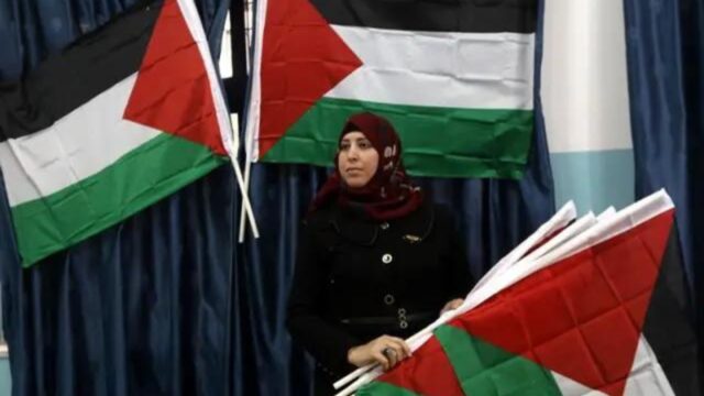 Colombia instalará una embajada en Ramala como reconocimiento al Estado de Palestina
