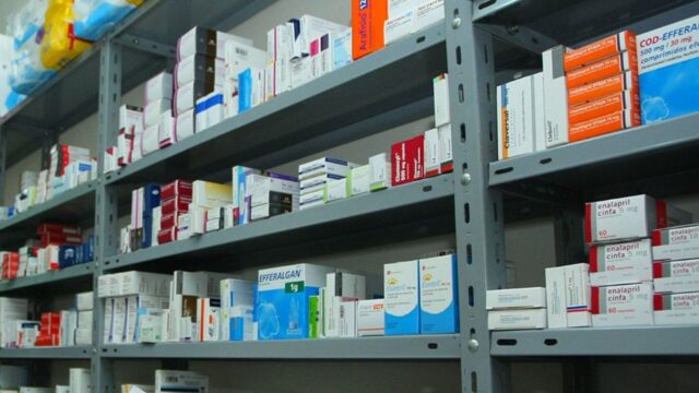 ASJ advierte sobre riesgo de desabastecimiento de medicamentos por lento proceso
