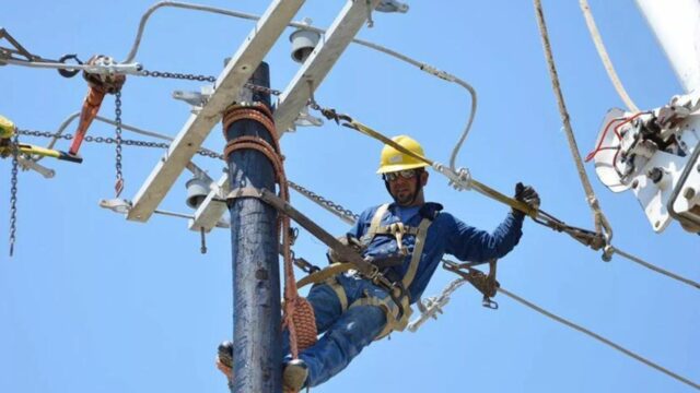El sistema eléctrico de México entró en estado de emergencia por la ola de calor