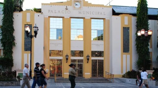 ATIC y Uferco intervienen la alcaldía de San Pedro Sula por presuntas irregularidades