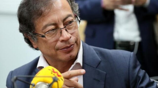 Petro pide a la CPI que emita una orden de detención contra Netanyahu