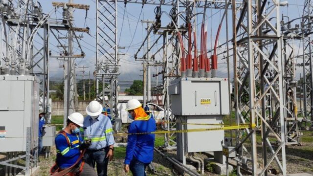 Centro de Despacho de la ENEE declara emergencia en el sistema eléctrico por 48 horas