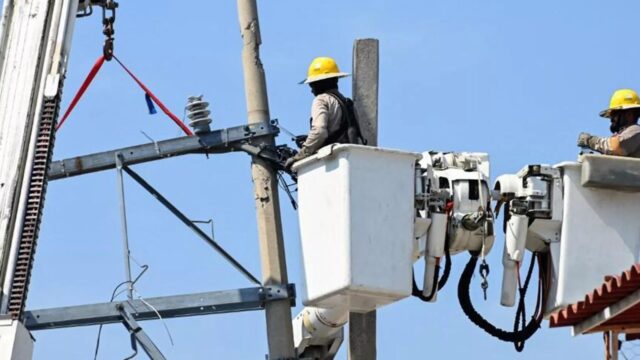 Gobierno de México afirma que «nunca ha estado en riesgo» el sistema eléctrico tras apagones