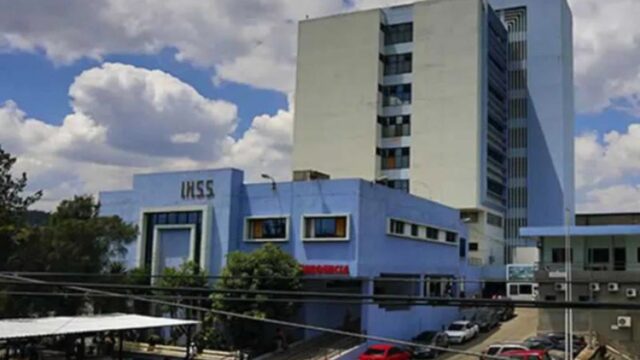 El IHSS suspende a un grupo de empleados por planillas fantasmas descubiertas