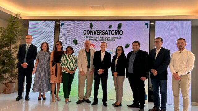 Fundación Terra fortalece su compromiso ambiental a través de alianzas estratégicas