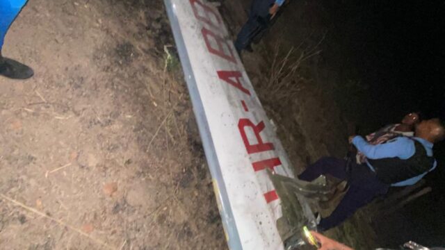 Fallece reconocido empresario Allan Flores en accidente de aviación entre Olancho y Yoro