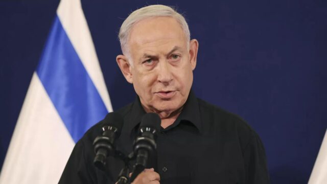 Benjamin Netanyahu califica de «trágico error» el ataque mortal israelí en Rafah