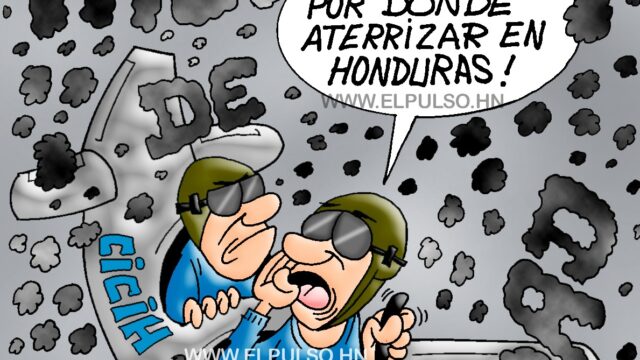 Caricatura del día