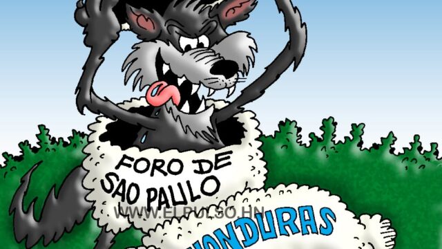 Caricatura del día