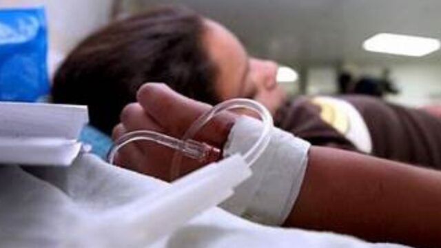 Salud prohíbe a los médicos dar estadísticas sobre los casos de dengue en el país