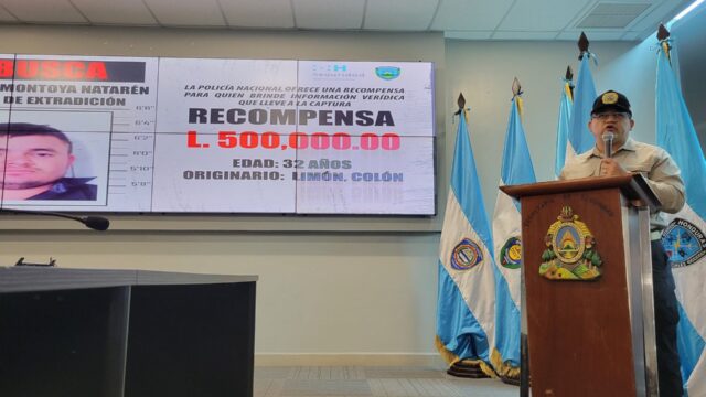 Seguridad revela lista de extraditables; presunto narco nacionalista fue protegido por JOH