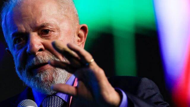 Lula: «Milei tiene que pedir disculpas a Brasil y a mí por decir muchas tonterías»