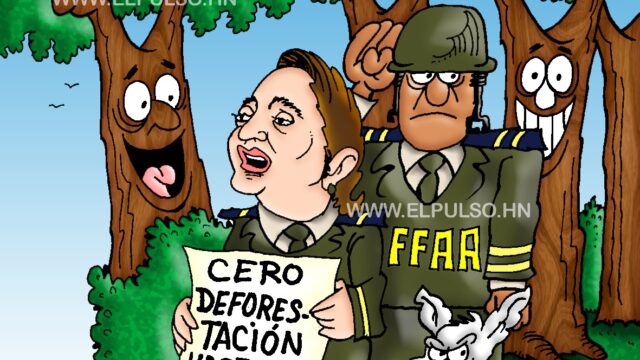 Caricatura del día