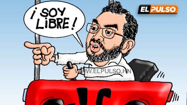 Caricatura del día