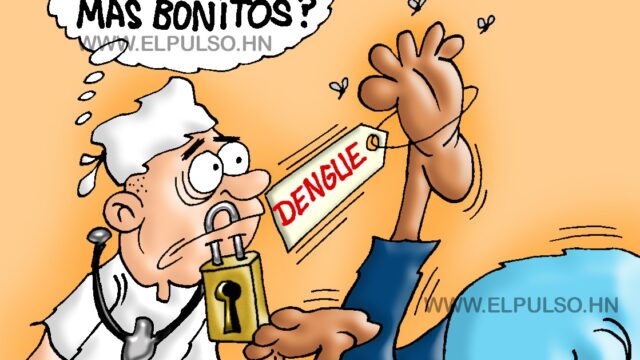 Caricatura del día