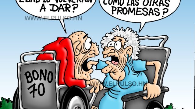 Caricatura del día