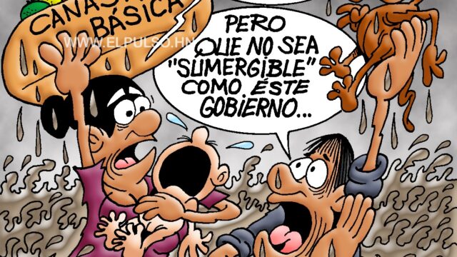 Caricatura del día