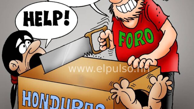 Caricatura del día
