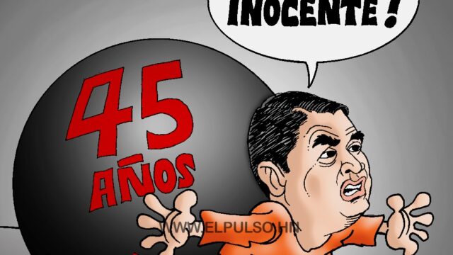 Caricatura del día