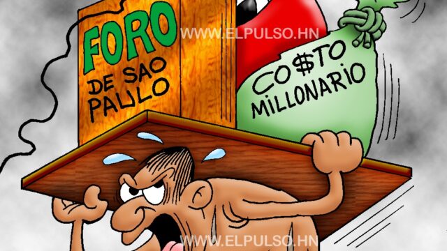 Caricatura del día