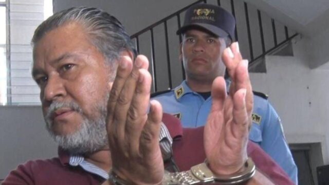 Fiscalía obtiene incautación definitiva de los bienes del excomisario Zavala y su familia