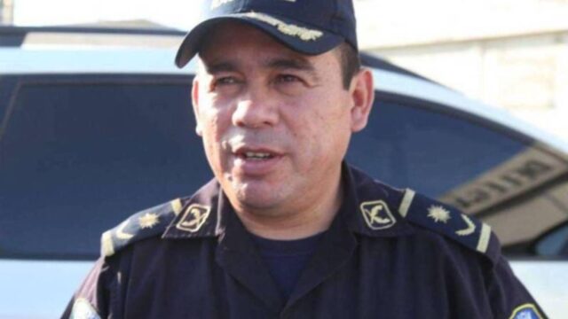 Condenan en EE.UU. a 15 años de prisión a exoficial de Policía por delitos de narcotráfico
