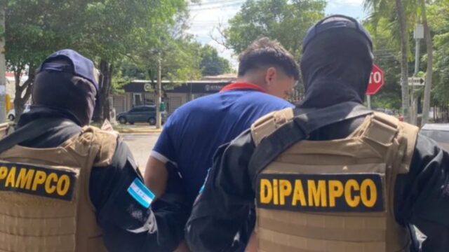 Anuncian que a partir del 15 de julio la Dipampco cambiará de uniforme policial